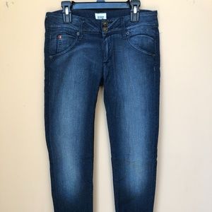 Hudson Jean Legging